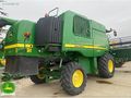 2014 MODEL JOHN DEERE T550 BİÇERDÖVER SATILIKTIR.
