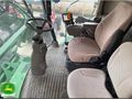 2014 MODEL JOHN DEERE T550 BİÇERDÖVER SATILIKTIR.