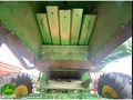 2014 MODEL JOHN DEERE T550 BİÇERDÖVER SATILIKTIR.