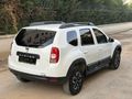 ÖZCAN OTOMOTİV'den 2013 MODEL DACİA DUSTER 4x4
