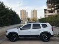 ÖZCAN OTOMOTİV'den 2013 MODEL DACİA DUSTER 4x4