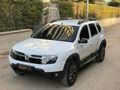 ÖZCAN OTOMOTİV'den 2013 MODEL DACİA DUSTER 4x4