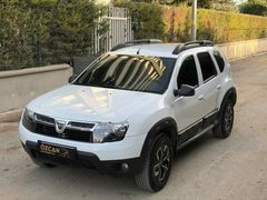 ÖZCAN OTOMOTİV'den 2013 MODEL DACİA DUSTER 4x4