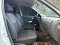 ÖZCAN OTOMOTİV'den 2013 MODEL DACİA DUSTER 4x4