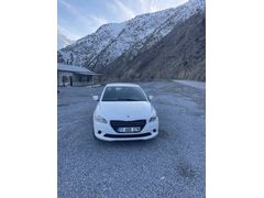 Sahibinden Peugeot 301 1.2 PureTech Access 2015 Model 