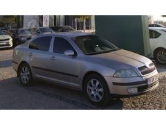 Sahibinden Skoda Octavia 1.6 FSI Elegance 2005 Model