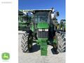 2012 MODEL JOHN DEERE 5095M TRAKTÖR SATILIKTIR