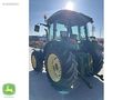 2012 MODEL JOHN DEERE 5095M TRAKTÖR SATILIKTIR