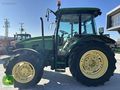 2012 MODEL JOHN DEERE 5095M TRAKTÖR SATILIKTIR