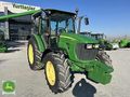 2012 MODEL JOHN DEERE 5095M TRAKTÖR SATILIKTIR