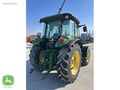 2012 MODEL JOHN DEERE 5095M TRAKTÖR SATILIKTIR