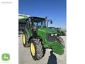 2012 MODEL JOHN DEERE 5095M TRAKTÖR SATILIKTIR