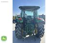 2012 MODEL JOHN DEERE 5095M TRAKTÖR SATILIKTIR