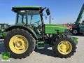 2012 MODEL JOHN DEERE 5095M TRAKTÖR SATILIKTIR