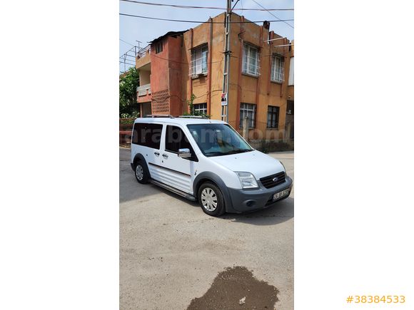 MASRAFSIZ AİLE ARACI 