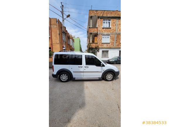 MASRAFSIZ AİLE ARACI 