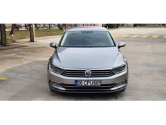 Sahibinden Volkswagen B8 Passat 1.6 TDi BlueMotion Comfortline DSG 2014 Model  Gri (metalik)