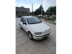 Sahibinden Fiat Siena 1.4 EL 2001 Model