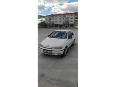 Sahibinden Fiat Siena 1.4 EL 2001 Model