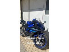 Sahibinden Yamaha R7