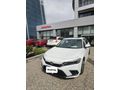 TR de tek Honda Civic 2025 çıkışlı Eco Elegance Plus