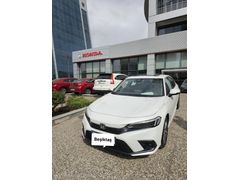 TR de tek Honda Civic 2025 çıkışlı Eco Elegance Plus