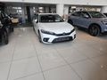 TR de tek Honda Civic 2025 çıkışlı Eco Elegance Plus