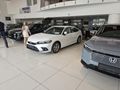 TR de tek Honda Civic 2025 çıkışlı Eco Elegance Plus