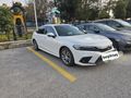 TR de tek Honda Civic 2025 çıkışlı Eco Elegance Plus