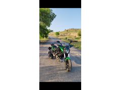 Sahibinden Bajaj Dominar 400 UG
