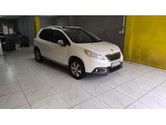 Sahibinden Peugeot 2008 1.6 e-HDi Allure 2015 Model  150.000 km Bej