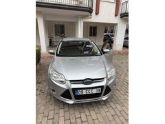 Sahibinden Ford Focus 1.6 TDCi Trend 2012 Model 