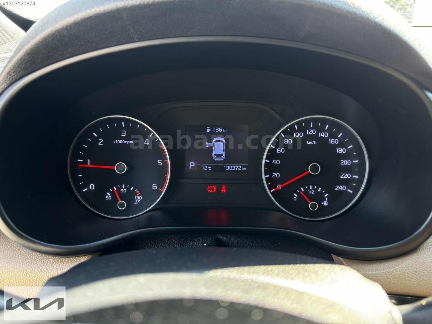 KOYUNCU OTOMOTİV-SPORTAGE PRESTIGE 1.6 CRDI 3
