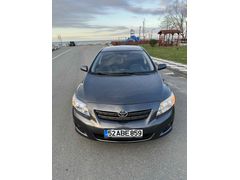 Sahibinden Toyota Corolla 1.4 D-4D Elegant 2009 Model 