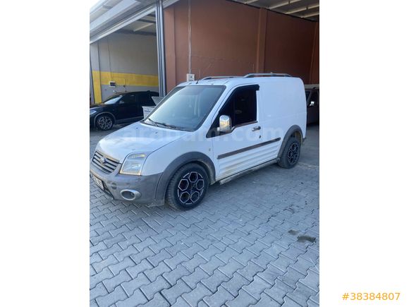 Sahibinden Ford Transit Connect T220 S 2011 Model 