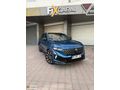 2025 MODEL MAVİ 160HP