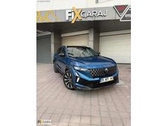2025 MODEL MAVİ 160HP