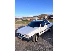 Galeriden Renault R 9 1.4 Broadway 1995 Model Gaziantep