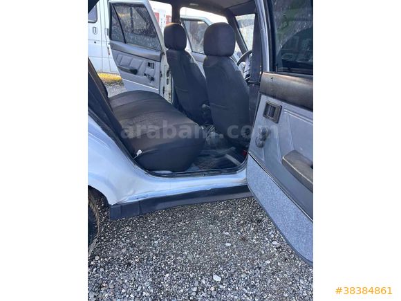 Galeriden Renault R 9 1.4 Broadway 1995 Model Gaziantep