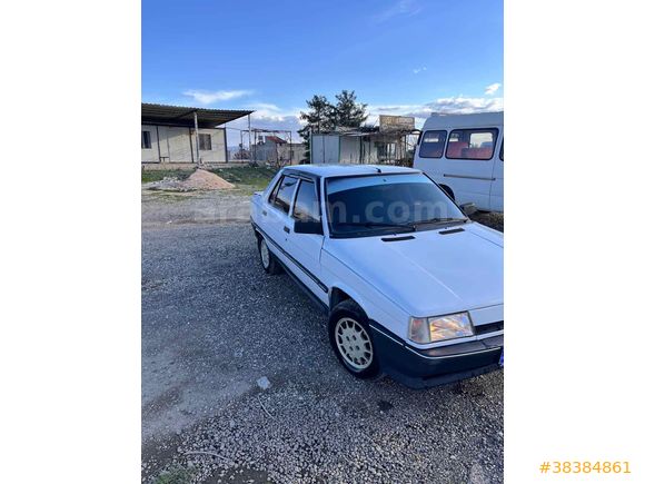 Galeriden Renault R 9 1.4 Broadway 1995 Model Gaziantep