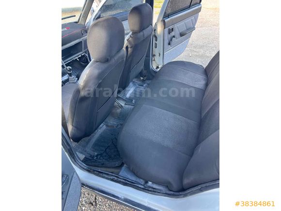 Galeriden Renault R 9 1.4 Broadway 1995 Model Gaziantep