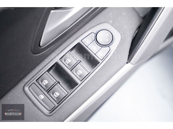 2025 DUSTER 1.6 E-TECH TECHNO FULL HYBRID HATASIZ BOYASIZ
