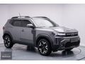 2025 DUSTER 1.6 E-TECH TECHNO FULL HYBRID HATASIZ BOYASIZ