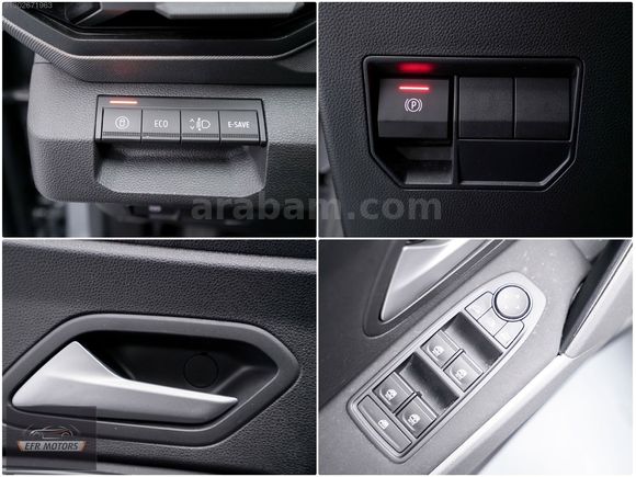2025 DUSTER 1.6 E-TECH TECHNO FULL HYBRID HATASIZ BOYASIZ