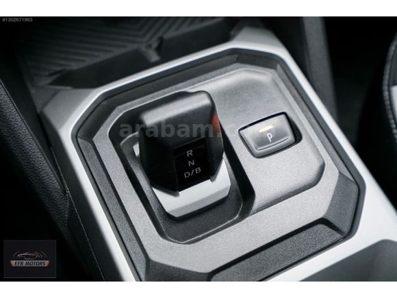 2025 DUSTER 1.6 E-TECH TECHNO FULL HYBRID HATASIZ BOYASIZ