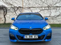 Sahibinden BMW 2 Serisi 216d Gran Coupe First Edition M Sport 2021 Model SHADOW PAKET