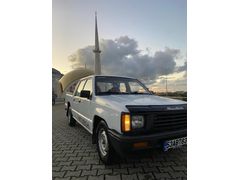 l200 1998 model 300km lastik sıfır muane sifir