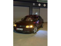 Sahibinden Volkswagen Passat 1.8 T Highline 1998 Model 
