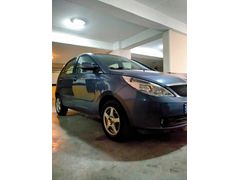 Sahibinden Tata Vista 1.3 TDI Quadrojet Aura 2012 Model