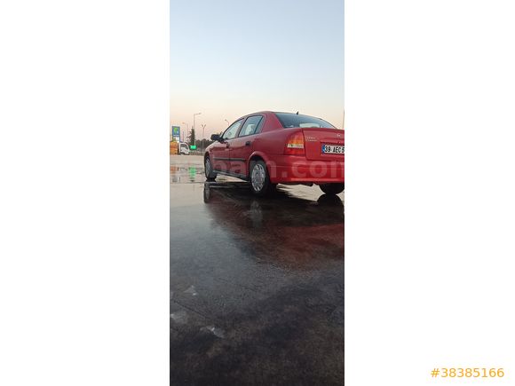 Sahibinden Opel Astra 1.6 Comfort 2005 Model 
